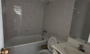 Arriendo departamento en san isidro 154 en la comuna de santiago centro, 1H 1B