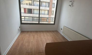 Arriendo departamento en san isidro 154 en la comuna de santiago centro, 1H 1B