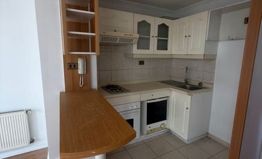 Arriendo departamento en san isidro 154 en la comuna de santiago centro, 1H 1B