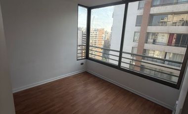 Arriendo departamento en san isidro 154 en la comuna de santiago centro, 1H 1B