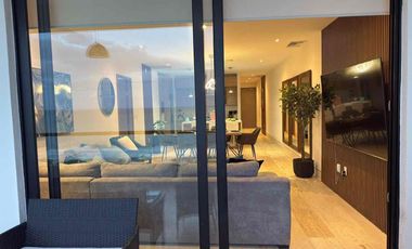 DEPARTAMENTO FRENTE AL MAR – TORRE SORRENTO, VELAMAR