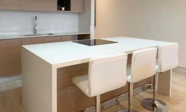 DEPARTAMENTO FRENTE AL MAR – TORRE SORRENTO, VELAMAR