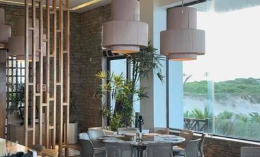 DEPARTAMENTO FRENTE AL MAR – TORRE SORRENTO, VELAMAR