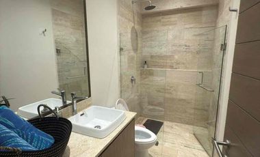 DEPARTAMENTO FRENTE AL MAR – TORRE SORRENTO, VELAMAR