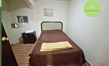 RENTA DE CASA AMUEBLADA EN FRACC Y CON SERVICIOS INCLUIDOS PARA EJECUTIVOS EN TLAXCALA