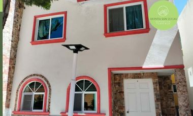 RENTA DE CASA AMUEBLADA EN FRACC Y CON SERVICIOS INCLUIDOS PARA EJECUTIVOS EN TLAXCALA