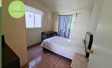 RENTA DE CASA AMUEBLADA EN FRACC Y CON SERVICIOS INCLUIDOS PARA EJECUTIVOS EN TLAXCALA