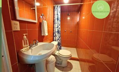 RENTA DE CASA AMUEBLADA EN FRACC Y CON SERVICIOS INCLUIDOS PARA EJECUTIVOS EN TLAXCALA