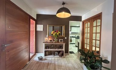 Exclusiva Casa en venta,dentro de Condominio, Huechuraba