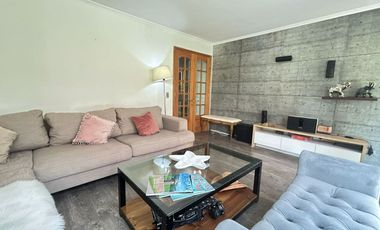 Exclusiva Casa en venta,dentro de Condominio, Huechuraba