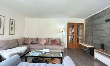 Exclusiva Casa en venta,dentro de Condominio, Huechuraba