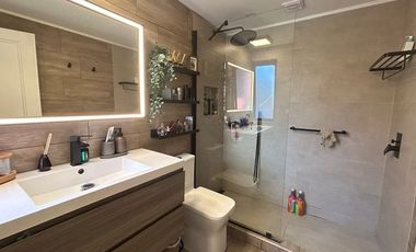 Exclusiva Casa en venta,dentro de Condominio, Huechuraba