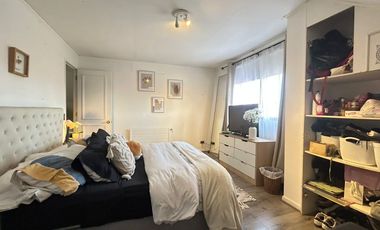 Exclusiva Casa en venta,dentro de Condominio, Huechuraba