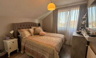 Exclusiva Casa en venta,dentro de Condominio, Huechuraba