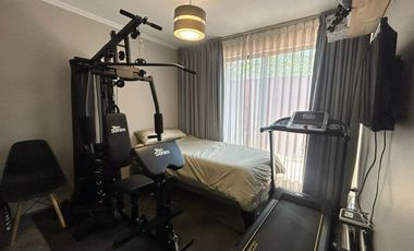 Exclusiva Casa en venta,dentro de Condominio, Huechuraba