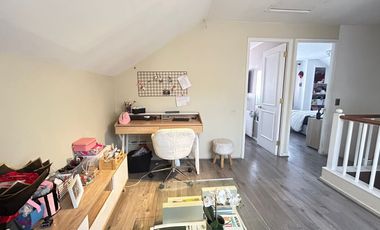 Exclusiva Casa en venta,dentro de Condominio, Huechuraba