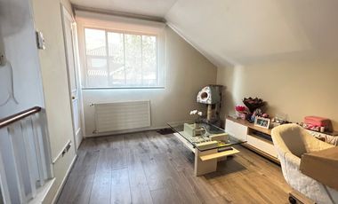 Exclusiva Casa en venta,dentro de Condominio, Huechuraba