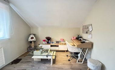 Exclusiva Casa en venta,dentro de Condominio, Huechuraba