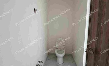 Casa nueva en venta en Metepec, Moderna, funcional, 3 niveles,  con roof garden