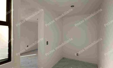 Casa nueva en venta en Metepec, Moderna, funcional, 3 niveles,  con roof garden