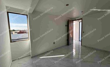 Casa nueva en venta en Metepec, Moderna, funcional, 3 niveles,  con roof garden