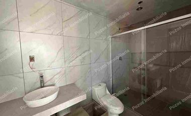 Casa nueva en venta en Metepec, Moderna, funcional, 3 niveles,  con roof garden