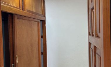 CASA EN MAYORAZGO EN VENTA