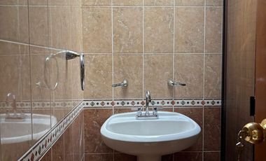 CASA EN MAYORAZGO EN VENTA