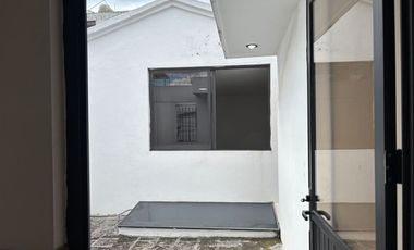 CASA EN MAYORAZGO EN VENTA