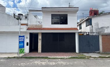 CASA EN MAYORAZGO EN VENTA