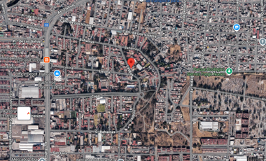 CASA EN CALLE LESBOS, LOMAS ESTRELLA, IZTAPALAPA