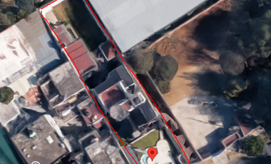 CASA EN CALLE LESBOS, LOMAS ESTRELLA, IZTAPALAPA