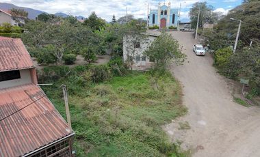 Terreno en venta en el Valle de Yunguilla, Santa Isabel, Azuay, Ecuador.