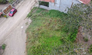 Terreno en venta en el Valle de Yunguilla, Santa Isabel, Azuay, Ecuador.