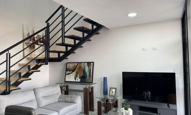 DEPARTAMENTO TIPO LOFT EN VENTA