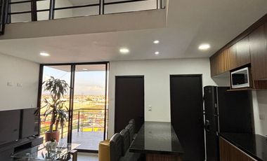 DEPARTAMENTO TIPO LOFT EN VENTA