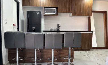 DEPARTAMENTO TIPO LOFT EN VENTA