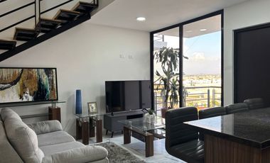 DEPARTAMENTO TIPO LOFT EN VENTA