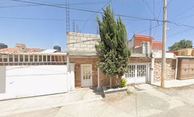 CASA EN VENTA COLONIA ARBOLEDAS, TULA DE ALLENDE, HIDALGO