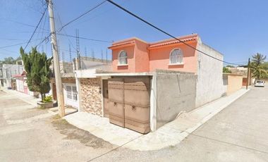 CASA EN VENTA COLONIA ARBOLEDAS, TULA DE ALLENDE, HIDALGO