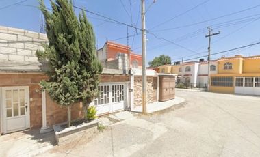 CASA EN VENTA COLONIA ARBOLEDAS, TULA DE ALLENDE, HIDALGO