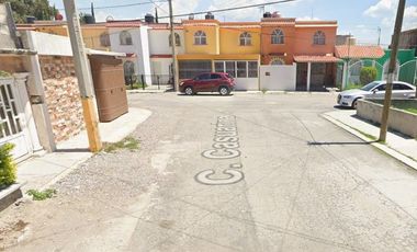 CASA EN VENTA COLONIA ARBOLEDAS, TULA DE ALLENDE, HIDALGO