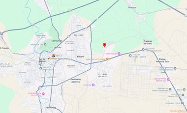 CASA EN VENTA COLONIA ARBOLEDAS, TULA DE ALLENDE, HIDALGO