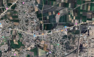 CASA EN VENTA COLONIA ARBOLEDAS, TULA DE ALLENDE, HIDALGO