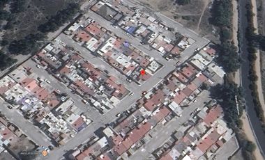 CASA EN VENTA COLONIA ARBOLEDAS, TULA DE ALLENDE, HIDALGO