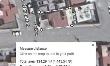 CASA EN VENTA COLONIA ARBOLEDAS, TULA DE ALLENDE, HIDALGO