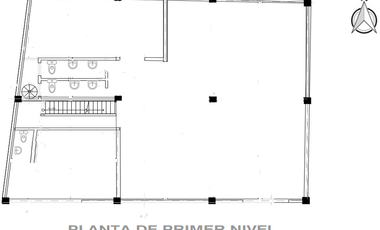 Edificio Comercial con Ingreso Inmediato – Esquina Av. Granjas, Azcapotzalco