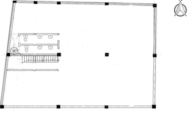 Edificio Comercial con Ingreso Inmediato – Esquina Av. Granjas, Azcapotzalco
