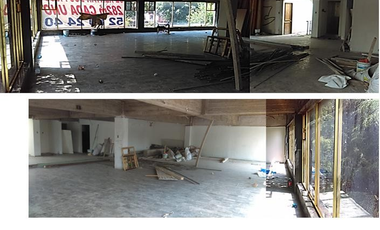 Edificio Comercial con Ingreso Inmediato – Esquina Av. Granjas, Azcapotzalco