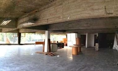 Edificio Comercial con Ingreso Inmediato – Esquina Av. Granjas, Azcapotzalco